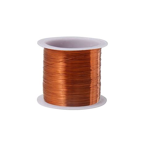 DSFHKUYB Copper Wire, 0.8mm Magnet Wire Enameled Coil Winding Wire for ...