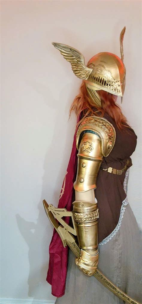 Malenia , Blade of Miquela : Brynn_Woods