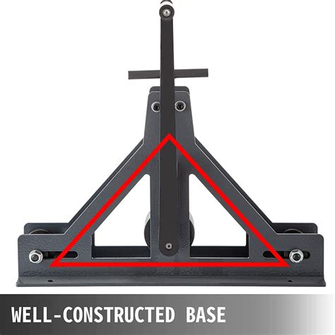 VEVOR Manual Tubing Rolling Bender for Square, India | Ubuy