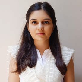 VIDUSHI KAJLA | CEPT - Portfolio