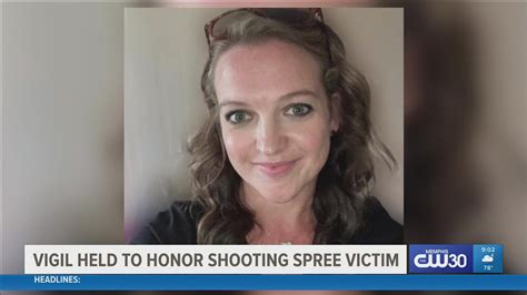 West Memphis, Arkansas shooting Allison Parker vigil | localmemphis.com
