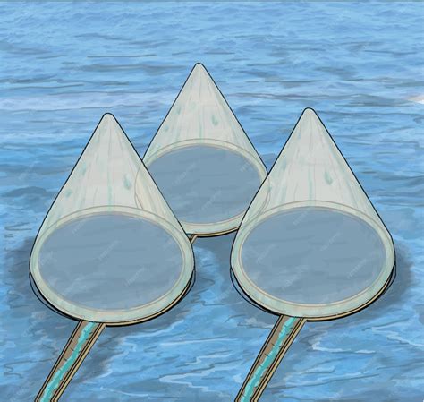 Premium Vector | The process of distilling salt water in the sea with solar energy - process of distillation
