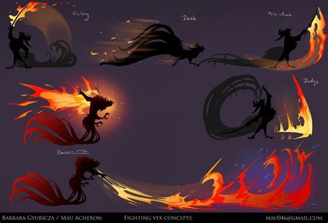 Fire Magic Drawing 的图像结果