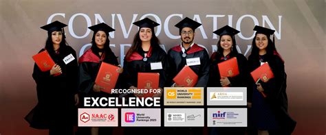 Chitkara University - Best University In Punjab & North India