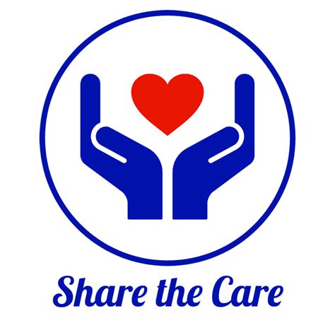 Locations Served by Share the Care