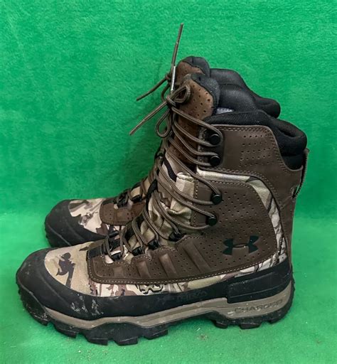 Under Armour Hunting Boots