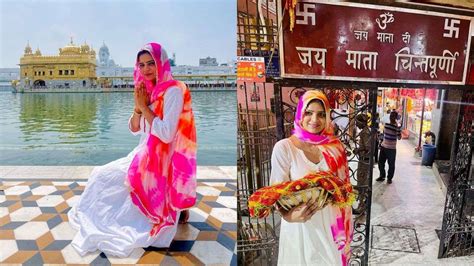 Bigg Boss 16: Who is Archana Gautam? Know all about actress, politician ...