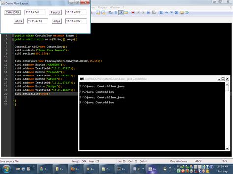 Image result for Java FlowLayout Anuragrana