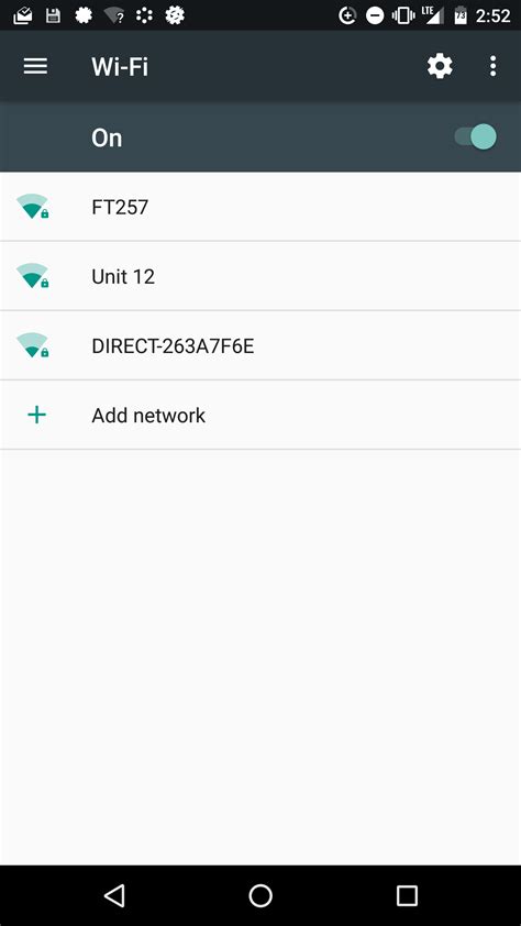 Add Network 的图像结果