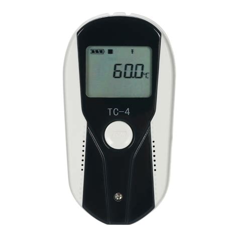 USB Temperature Data Logger TEMP Datalogger Recorder LCD Thermometer Recording Meter with ...