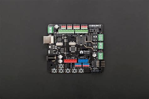 Image result for Arduino Robot Board