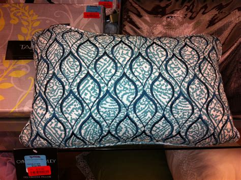 Tj Maxx Fall Throw Pillows at Sean Swick blog