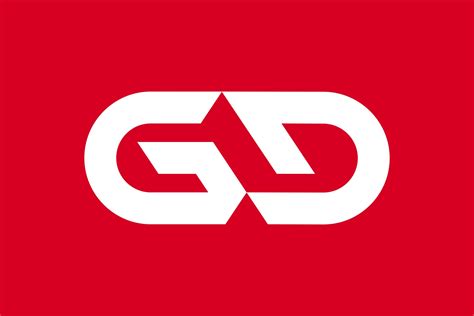 Image result for GD Logo Design Free