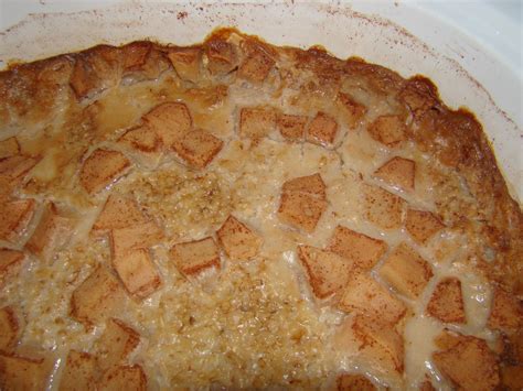 Crock Pot Oats - Get Crocked