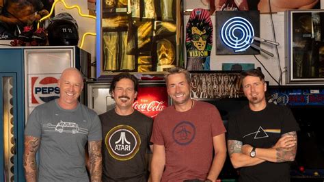 Nickelback’s Get Rollin’ Tour coming to Pelham