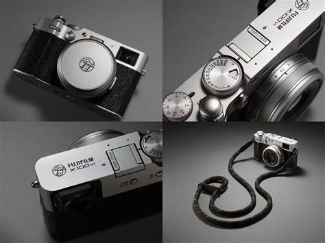 Fujifilm X100VI - Should You Give in to the Hype? | 5050 Travelog