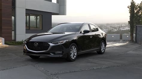 2022 Mazda3