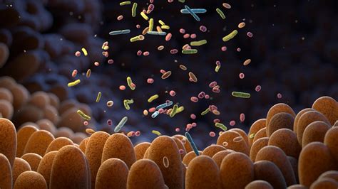Scientists discover how to turn gut bacteria into anti-aging factories | ScienceDaily