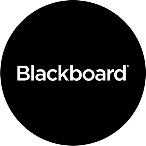 Blackboard Learn Logo