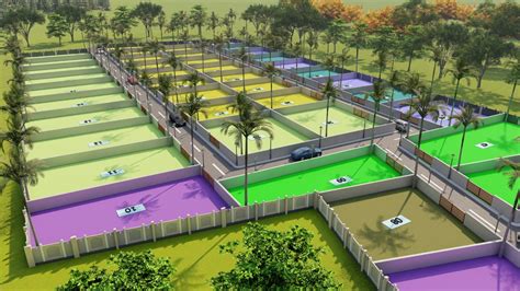 Buy Best Residential Plots in Ranchi - Singh Infraccon Pvt. Ltd.