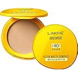 Buy LAKMÉ Sun Expert Ultra Powder Matte SPF 40 PA+++ Compact, 7g Online ...
