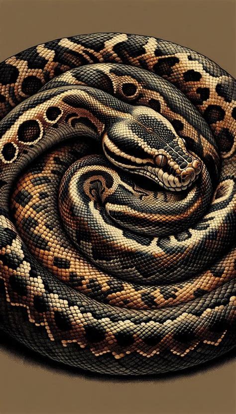 Python Genus 的图像结果