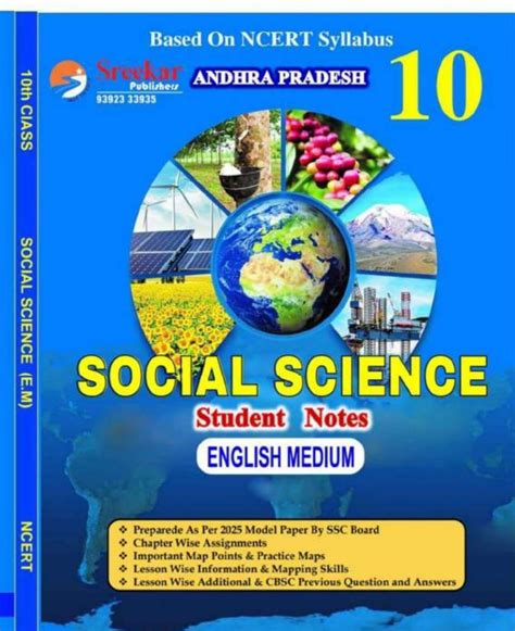 Image result for 10th Class Social Note