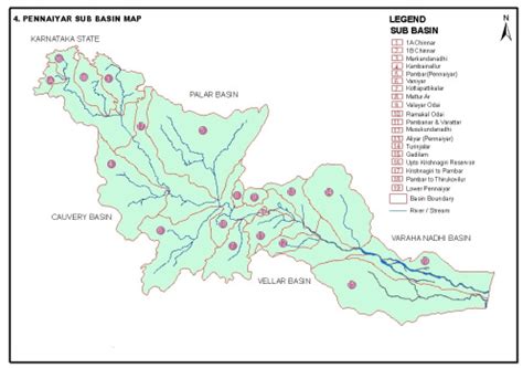 Krishnagiri Dam Breach Is Wake Call For Dam Safety In Tamil Nadu And ...