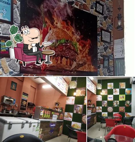 Best pizza in Botad restaurants, winter 2023 - Restaurant Guru