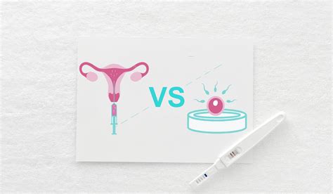 IUI vs IVF Cases, Success Rate and Cost Comparison - Sunshine Blog