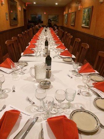 EUROPA BAR AND RESTAURANT, Elizabeth - Menu, Prices & Restaurant ...