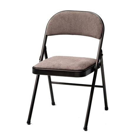 Upholstered Folding Chairs - Ideas on Foter