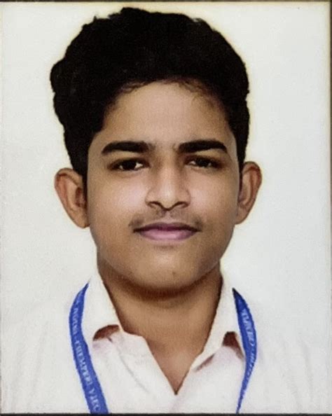 VJEC | Mechanical Department Profile