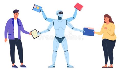 Image result for Multitasking Brain Vector