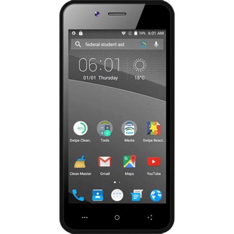 Swipe Elite 2 - Price in India, Specifications & Features | Mobile Phones