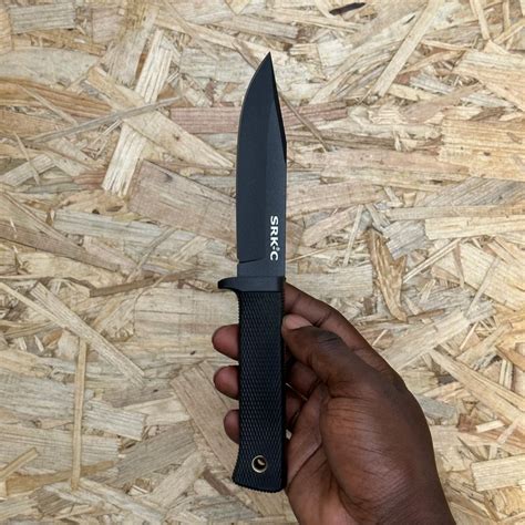 Cold Steel Fixed Blade Knives - ColdSteel-UK.com