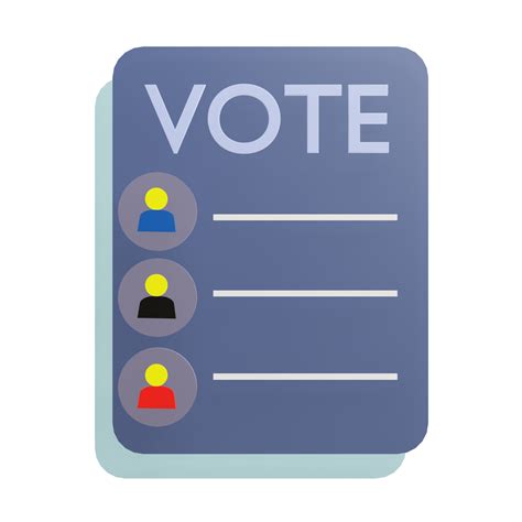 Vote Icon 的图像结果