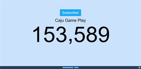 Image result for Real-Time Subscriber Count