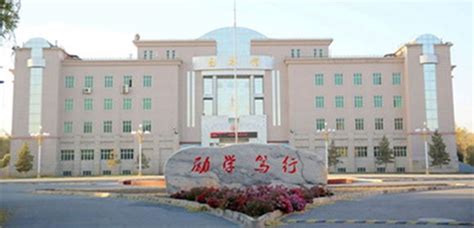 新疆专科院校排名,2021年新疆十大专科学校排名