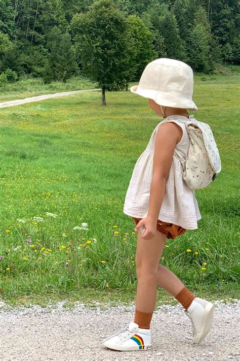 Chico Hat Canvas | Kiddiposh