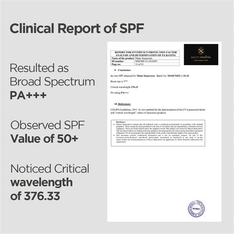 Buy SUNSCOOP ULTRA MATTE DRY TOUCH SUNSCREEN SPF 50 PA+++ | SPF50 FOR ...