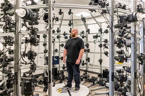 Image result for Photogrammetry Room