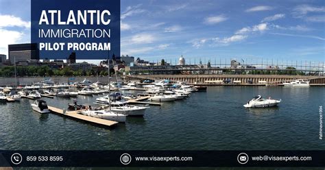 Image result for Atlantic Pilot Program