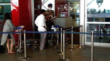 Smog in NCR: CISF issues 15,000 masks to personnel