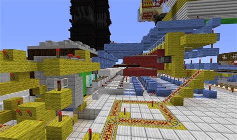 Minecraft Redstone Storage System Java Edition 的图像结果