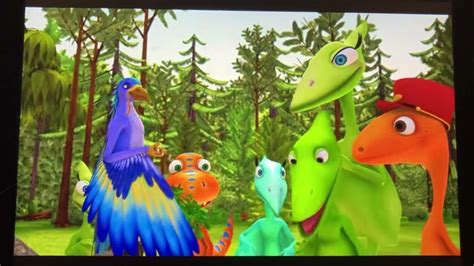 Dinosaur train buddy don tiny shiny mr pteranodon mrs pteranodon ...