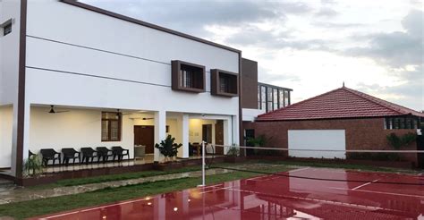 Lotus Wellness and Rehabilitation Center - Coimbatore - A Drug ...