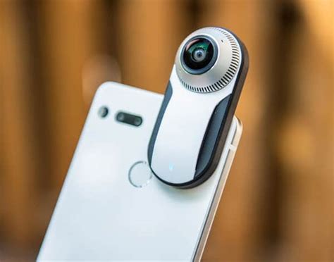 Image result for 360 Video Example