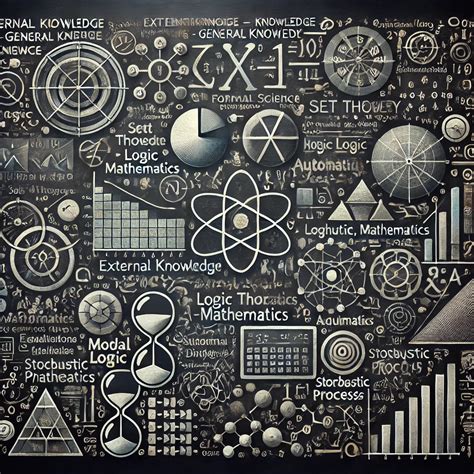 Formal Science 的图像结果