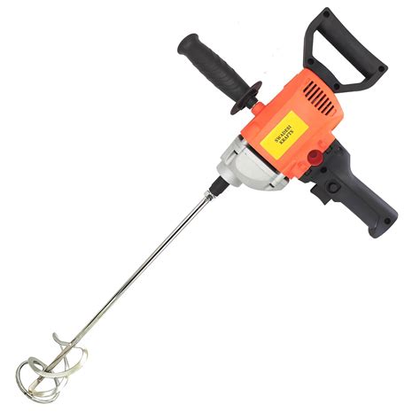 Buy Swadesi krafts putty-mixing machine blends mixture quickly and ...